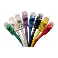 CAT5E BULK PATCH CABLE STRANDED PVC 1000