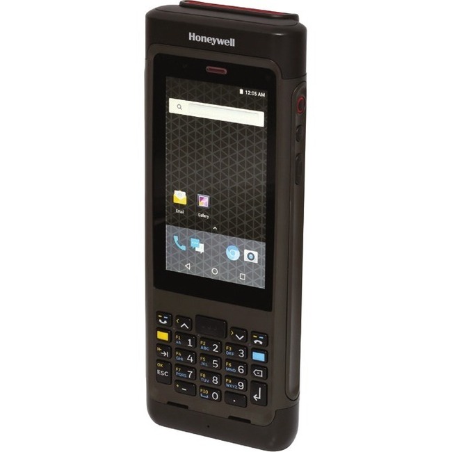 Honeywell Dolphin CN80 Mobile Computer - Thumbnail 1