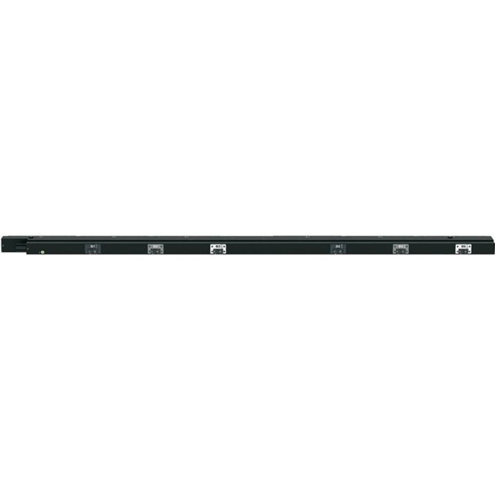 Panduit P48E13M Vertical Intelligent Power Distribution Unit - Thumbnail 4
