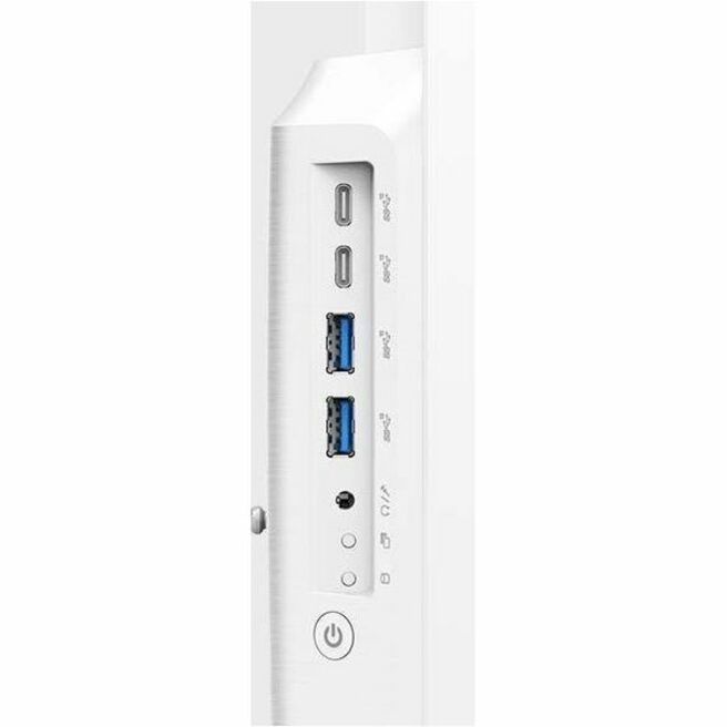 MODERN AM242TP 1M-1097US 23.8/FHD/MTOUCH/I5/16GB/1TBSSD/WHT - Thumbnail 3