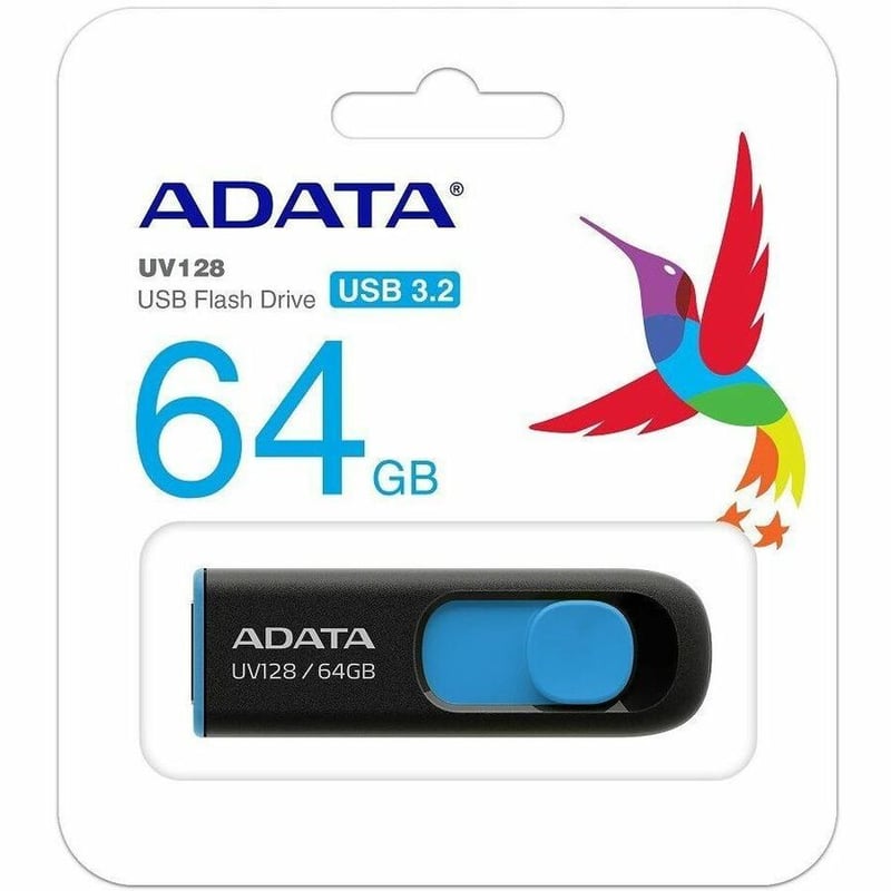 Adata DashDrive UV128 - Thumbnail 2