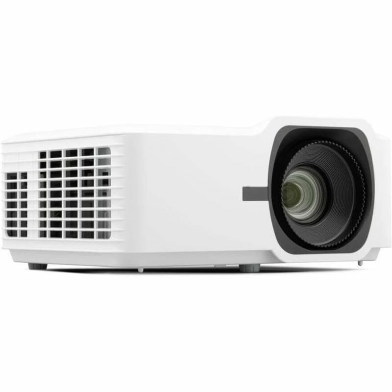 WXGA LASER BUSINESS/EDUCATION PROJECTOR WITH 4500LM 1280X800 - Thumbnail 4