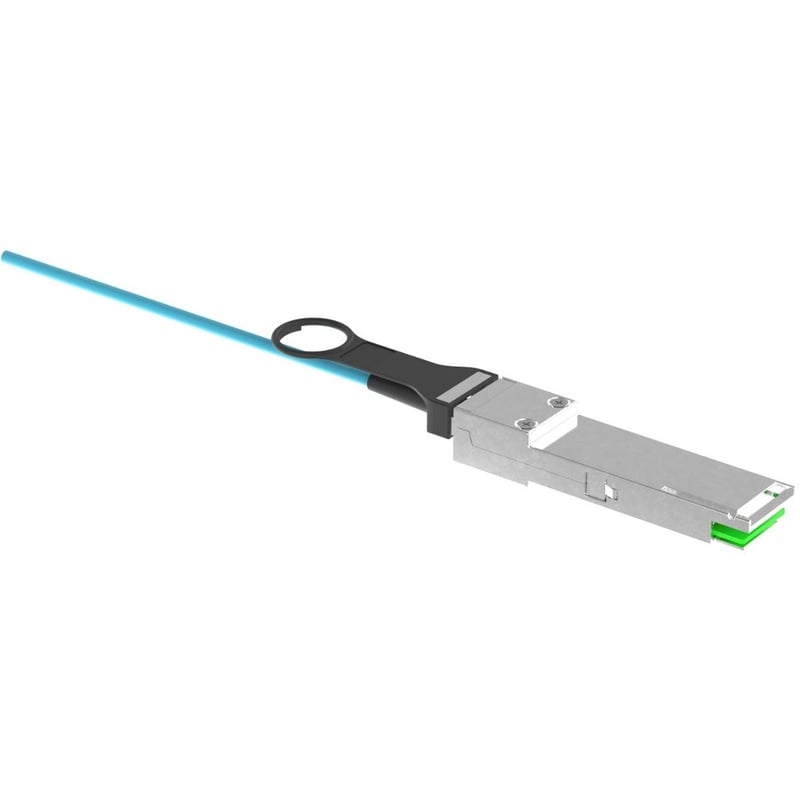 ACTIVE OP CBL ASSBLY QSFP28 TOEA - Thumbnail 3