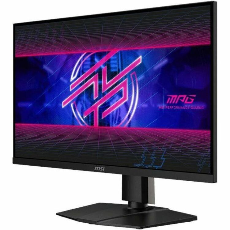 MPG274URF QD 27IN 3840X2160 160HZ - Thumbnail 2