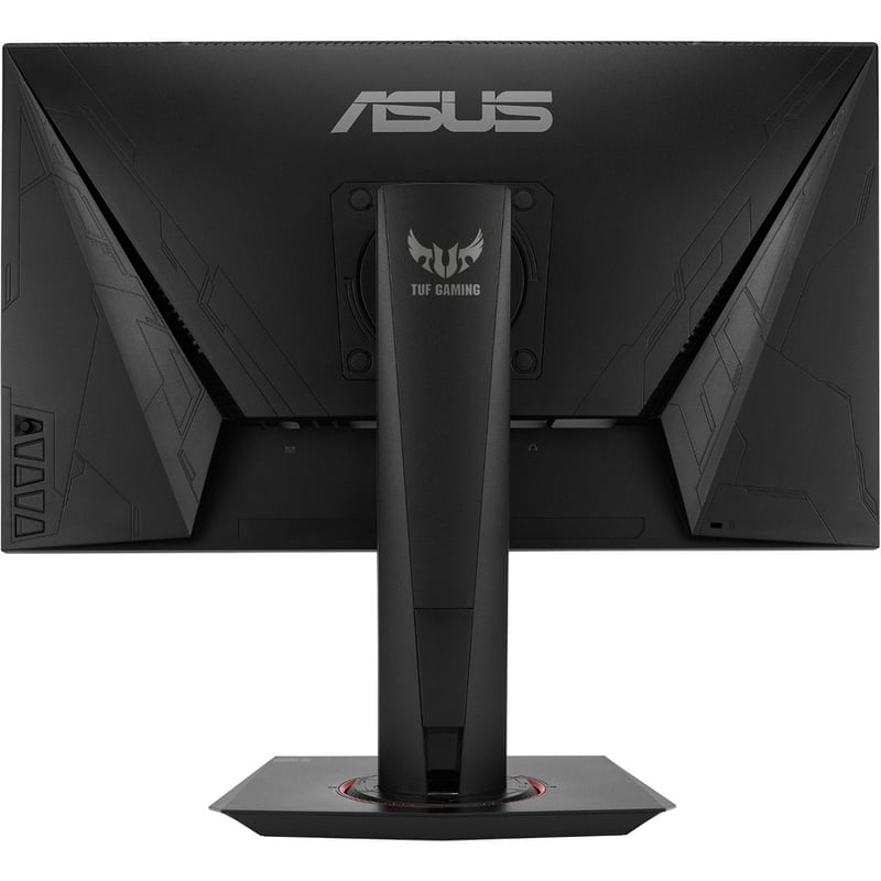 TUF VG259QM 25" Class Full HD Gaming LCD Monitor - 16:9 - Black