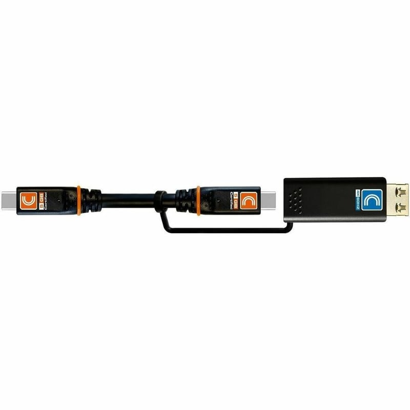 TRANSFORMER USB-C TO USB-C OR COMPREHENSIVE LIFETIME WARRANTY - Thumbnail 2