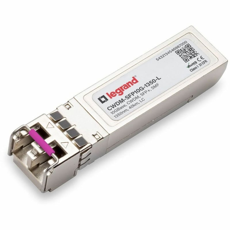Approved Networks Cisco SFP+ Module