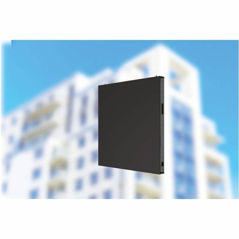GSPA HALF W HALF H PANEL/CBINET 46X30 10000NIT 480X320X68 - Thumbnail 3
