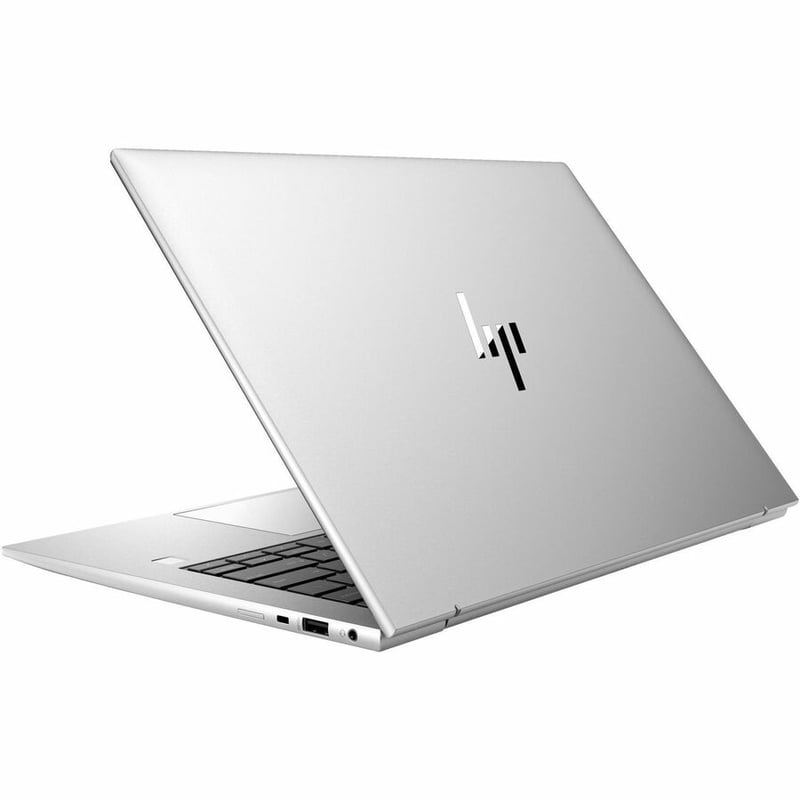 HP EliteBook 840 G9 14" Notebook - WUXGA - 1920 x 1200 - Intel Core i7 12th Gen i7-1265U Deca-core (10 Core) - 16 GB Total RAM - 256 GB SSD