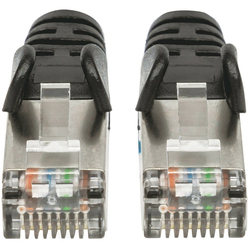 COPPER,26 AWG,RJ45,50 MICRON CONNECTORS - Thumbnail 4