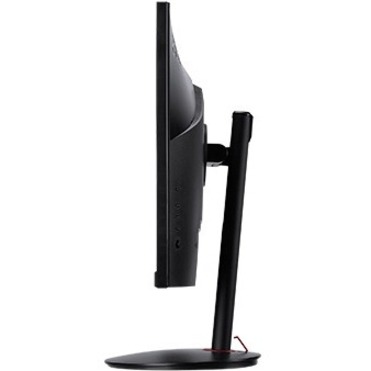 Acer Nitro XV241Y X Full HD Gaming LCD Monitor - 16:9 - Black - Thumbnail 5