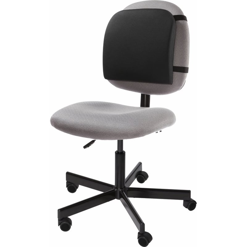 Kensington Memory Foam Back Rest - Thumbnail 2