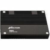 MICRON 9550 PRO 15360GB NVME U.2 (15MM) ENTERPRISE SSD SINGLE PACK - Thumbnail 4