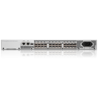 HPE 8/24 Base (16) Full Fabric Ports Enabled SAN Switch - Thumbnail 3