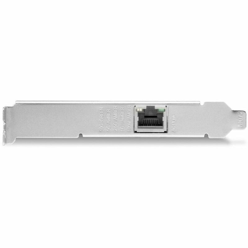 OWC 10G ETHERNET PCIE NETWORK ADAPTER - OVER 900MB/S - PCIE 4.0 (X1) 2.0/3.0 (X2 - Thumbnail 5