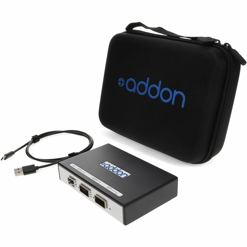 AddOn Transceiver Module Coding Box Kit - Thumbnail 1