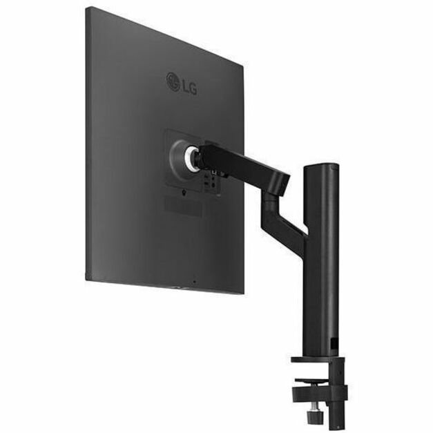 LG 28BQ780-B 27" Class Dual Quad HD (DQHD) LCD Monitor - 16:9