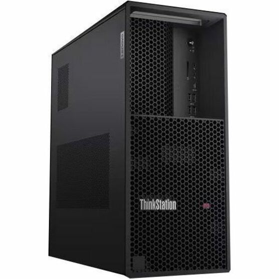 THINKSTATION P3 TWR CORE I7-14700 VPRO 4 2G 32GB 1TB SSD - Thumbnail 5