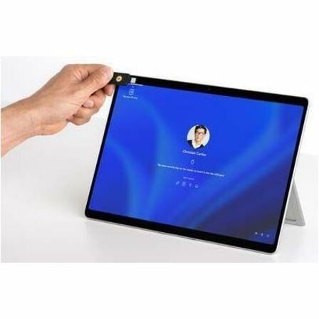 SURFACE PRO 10 5G ULTRA5/32/256 CM SC PLATINUM - Thumbnail 2