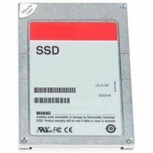 DELL 480GB SSD SATA READ INTENSIVE ISE 6GBPS 512E 2.5IN