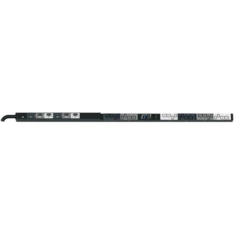 Panduit SmartZone G5 Intelligent 24-Outlets PDU - Thumbnail 3