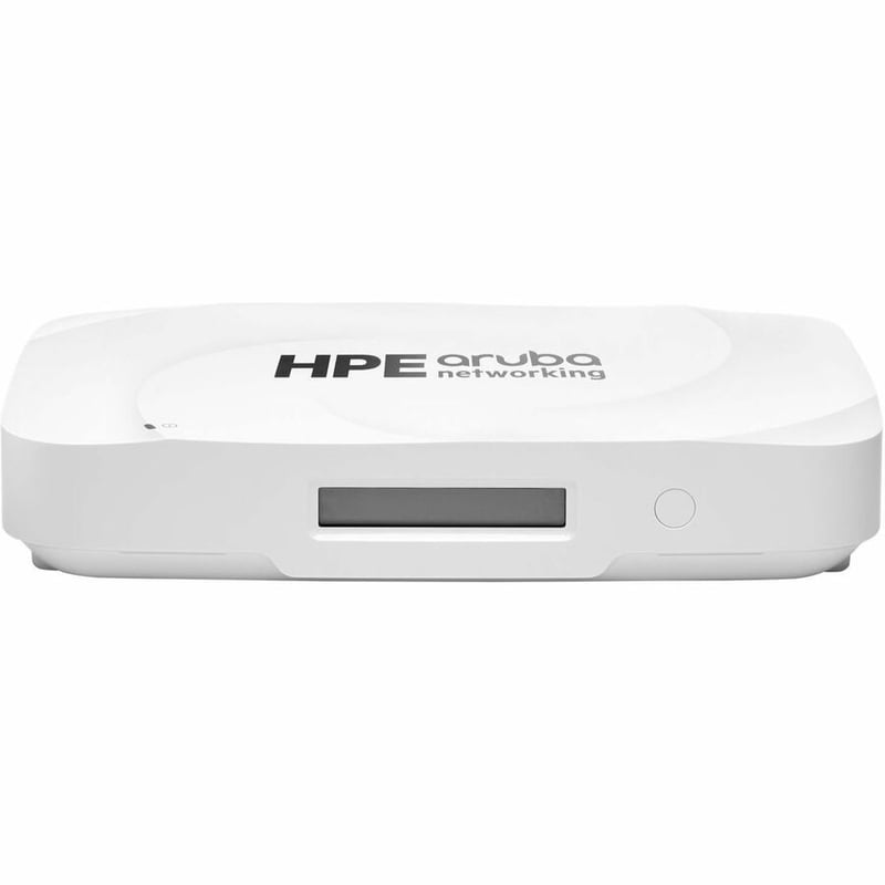 HPE ARUBA NETWORKING AP-605R12-US PL-VL - Thumbnail 2