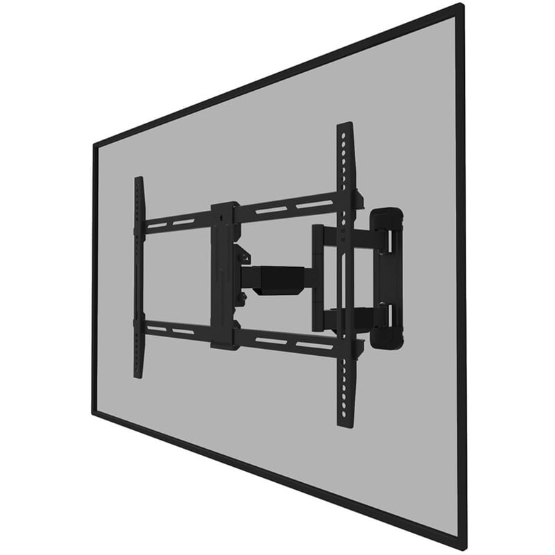 SCREEN WALL MOUNT FULL MOTION 3 PIVOTS VESA 600X400 - Thumbnail 4