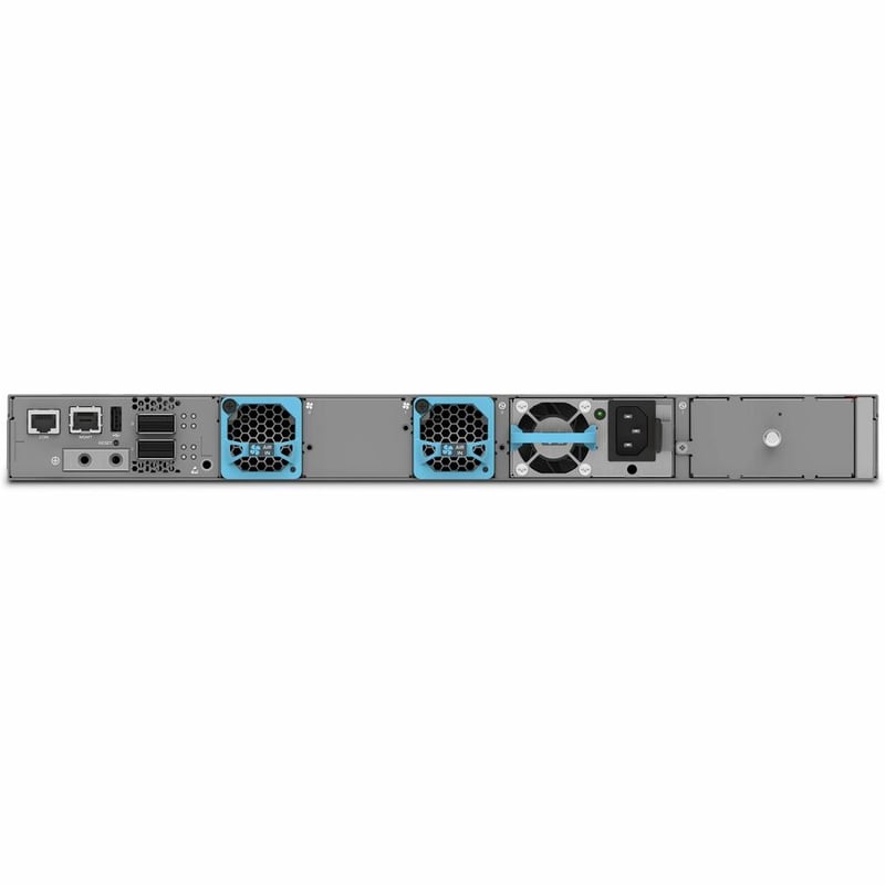 Juniper EX4400-48T-DC Ethernet Switch - Thumbnail 3