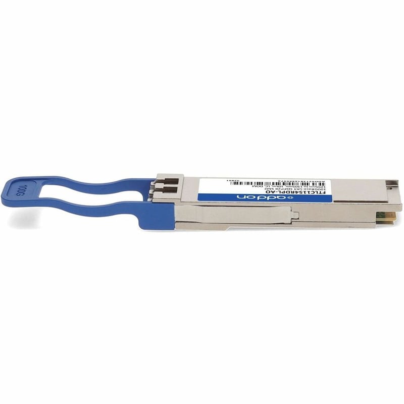 AddOn Finisar QSFP28 Module - Thumbnail 2