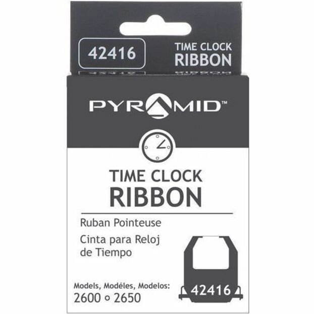 PYRAMID TIME RIBBON FOR 2600 - Thumbnail 2