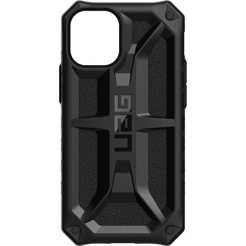 Urban Armor Gear Monarch Series iPhone 12 Mini 5G Case - Thumbnail 1