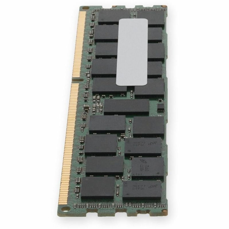 AddOn HP® 688963-001 Compatible Factory Original 16GB DDR3-1600MHz Registered ECC Dual Rank x4 1.35V 240-pin RDIMM - Thumbnail 4