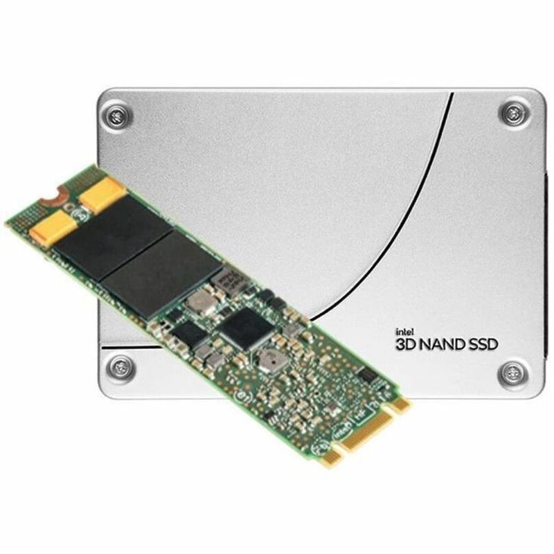 D3-S4520 240GB M.2 80MM SATA GENERIC MM AA001928A - LOD 9/30/26 - Thumbnail 2