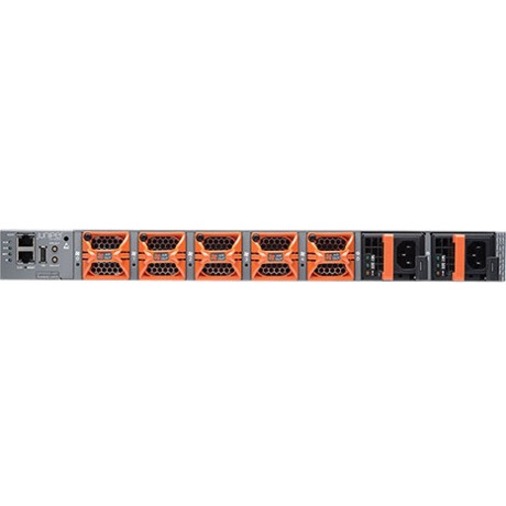 Juniper QFX5120-48T Ethernet Switch - Thumbnail 4