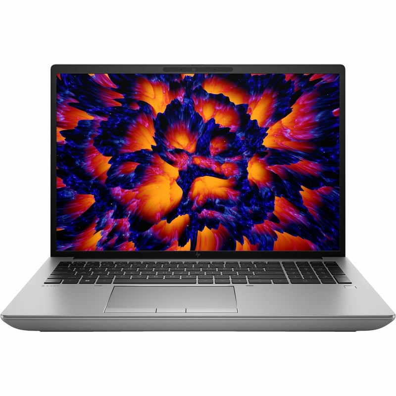 HP ZBook Fury G9 16" Mobile Workstation - Intel Core i7 12th Gen i7-12850HX - 32 GB - 1 TB SSD - Thumbnail 1
