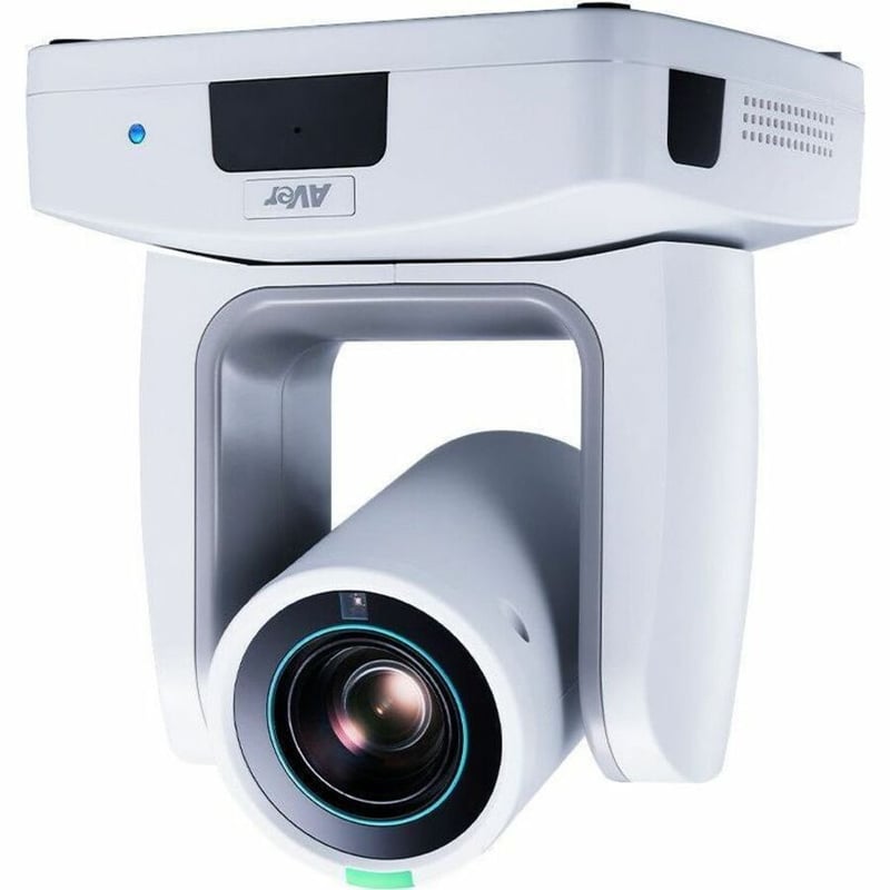 AVer MD120UI 8 Megapixel Indoor 4K Network Camera - Color - Thumbnail 1