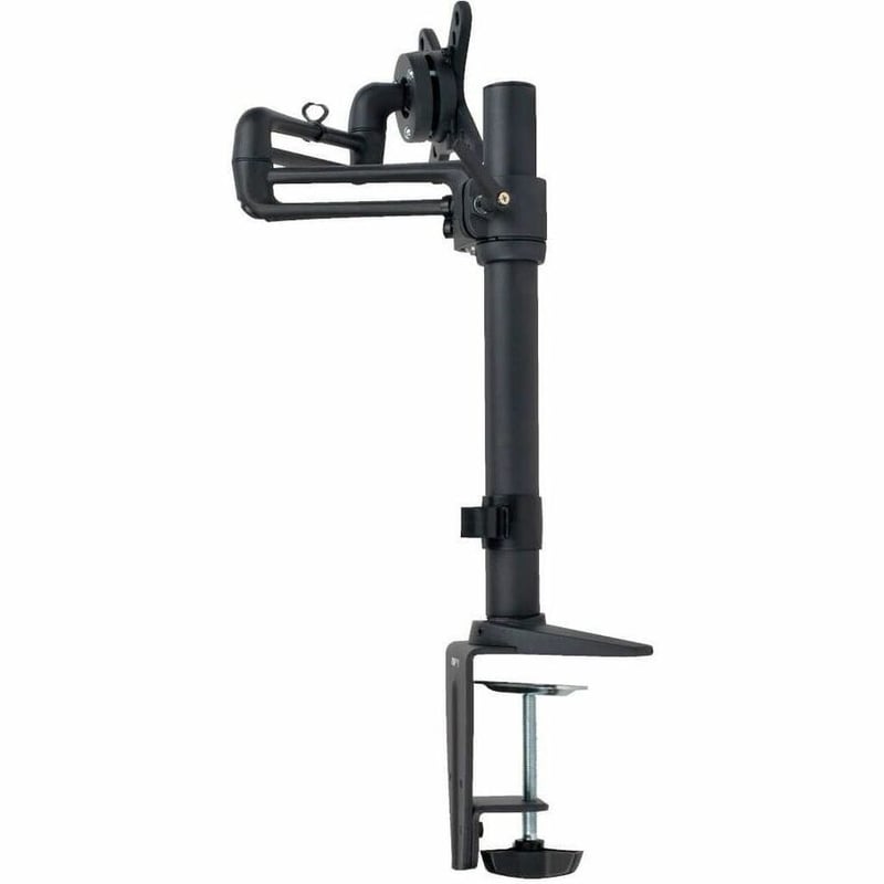 Tripp Lite by Eaton Display LCD Flex Arm Desk Mount Monitor Stand Clamp 13" to 27" Monitors - Thumbnail 3