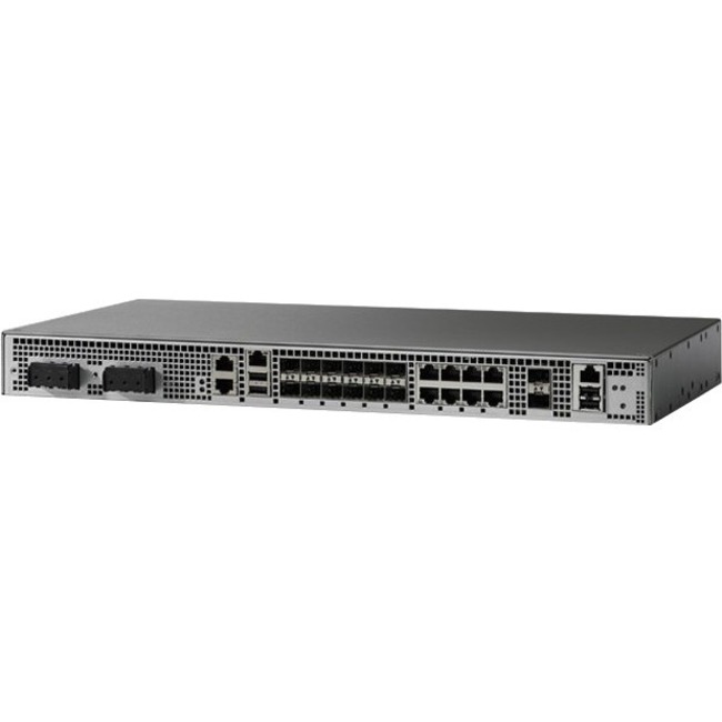 Cisco ASR-920-4SZ-D Router - Thumbnail 1