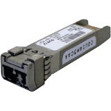 Cisco 10GBASE-DWDM 1558.98 nm SFP+ (100-GHz ITU grid)