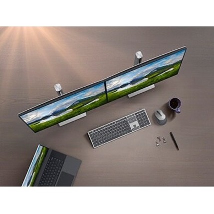 Dell Premier Multi-Device Wireless Keyboard And Mouse KM7321W - Thumbnail 3