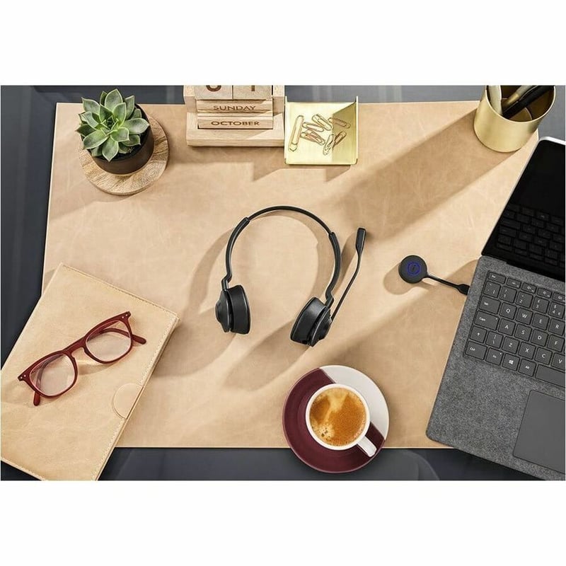JABRA ENGAGE 55 SE STEREO LINK400A UC - Thumbnail 2