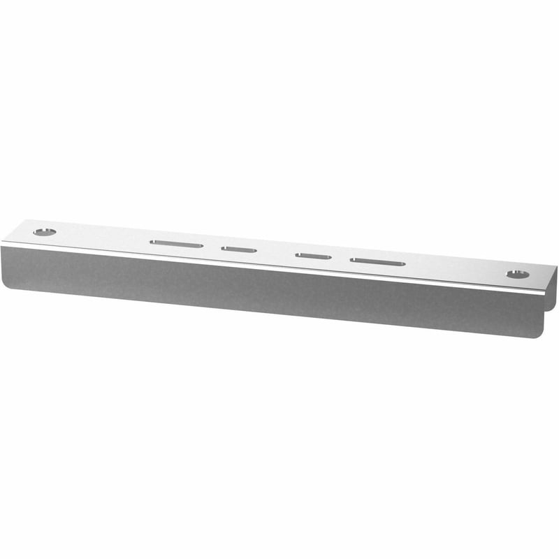 Panduit Trapeze Bracket 8" , EZ , Panduit Wire Basket - Thumbnail 1