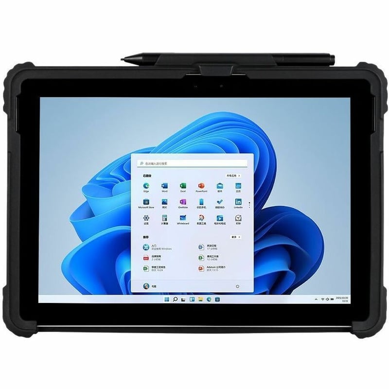 RUGGED CASE FOR MICROSOFT SURFACE GO 3. - Thumbnail 3