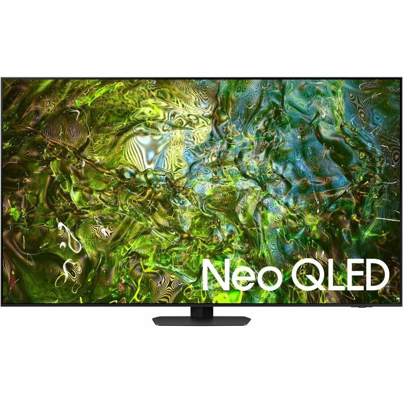 Samsung QN90D QN65QN90DAF 65" Smart LED-LCD TV 2024 - 4K UHDTV - High Dynamic Range (HDR) - Thumbnail 4