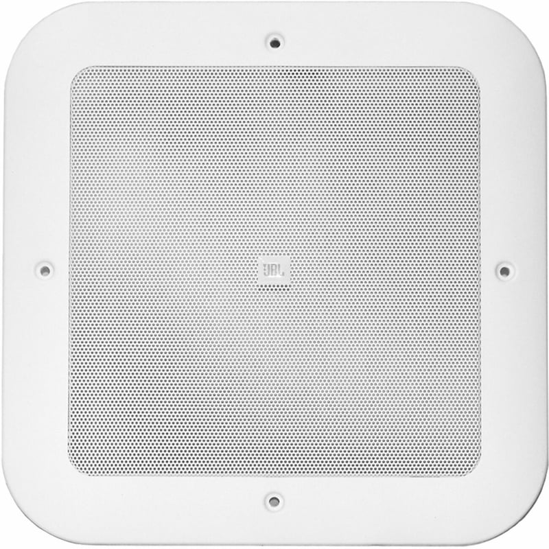 JBL Professional Square Grille for Control 200 and Control 300 Series