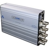 VERACITY HIGHWIRE POWER STAR BASE UNIT4 CHANNEL POE ENET OVER
