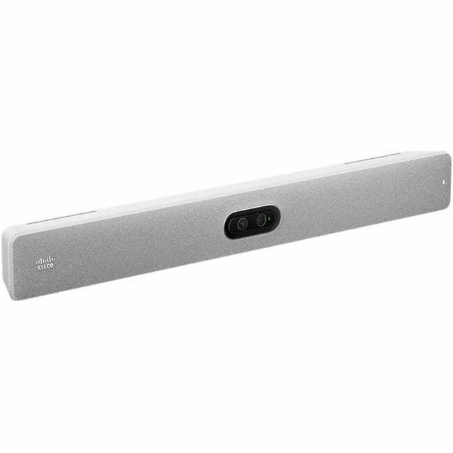 Cisco Room Bar Pro - First Light Video Conference Equipment - Thumbnail 1