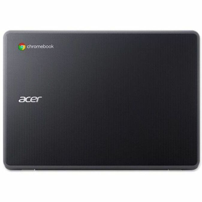 Acer Chromebook 511 C736T C736T-C5NU 11.6" Touchscreen Chromebook - Full HD - Intel N100 - 8 GB - 64 GB Flash Memory - Black