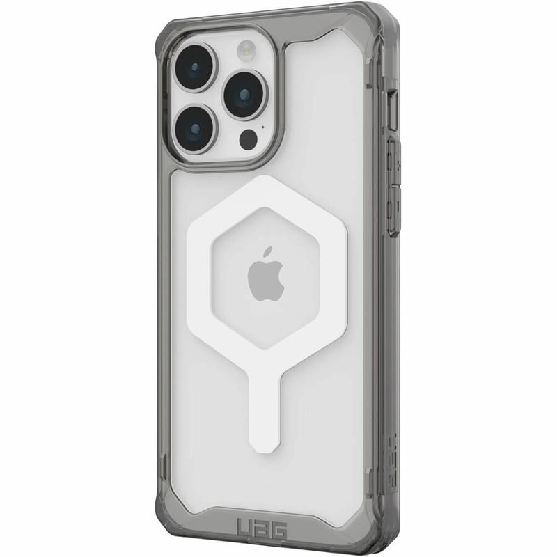 RUGGED IPHONE 15 PRO MAX PLYO MAGSAF ASH - Thumbnail 3