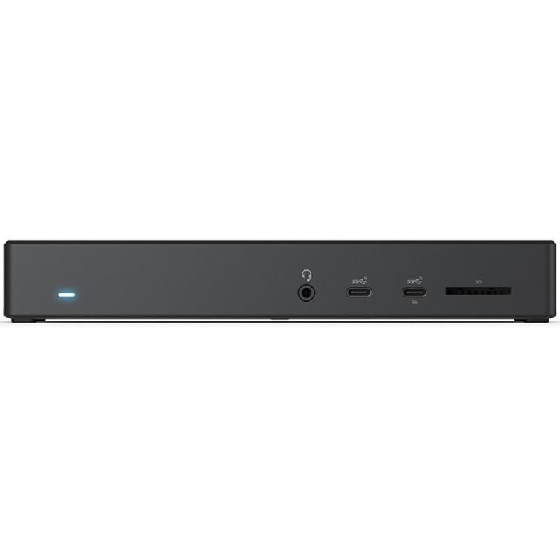 ALOGIC USB-C Triple Display DP Alt. Mode Docking Station - Thumbnail 2